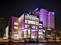 诺富特仰光大酒店 Novotel Yangon Max